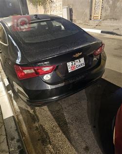 شيفروليه ماليبو